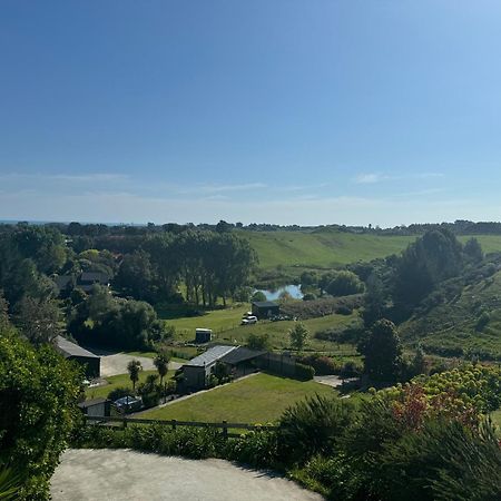 Little House On The Hill Villa Whanganui Exterior photo