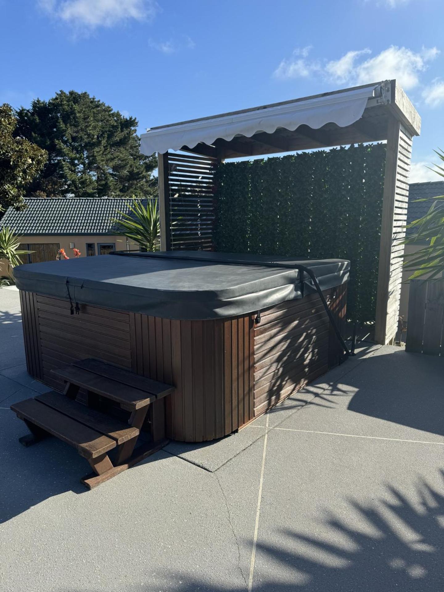 Little House On The Hill Villa Whanganui Exterior photo