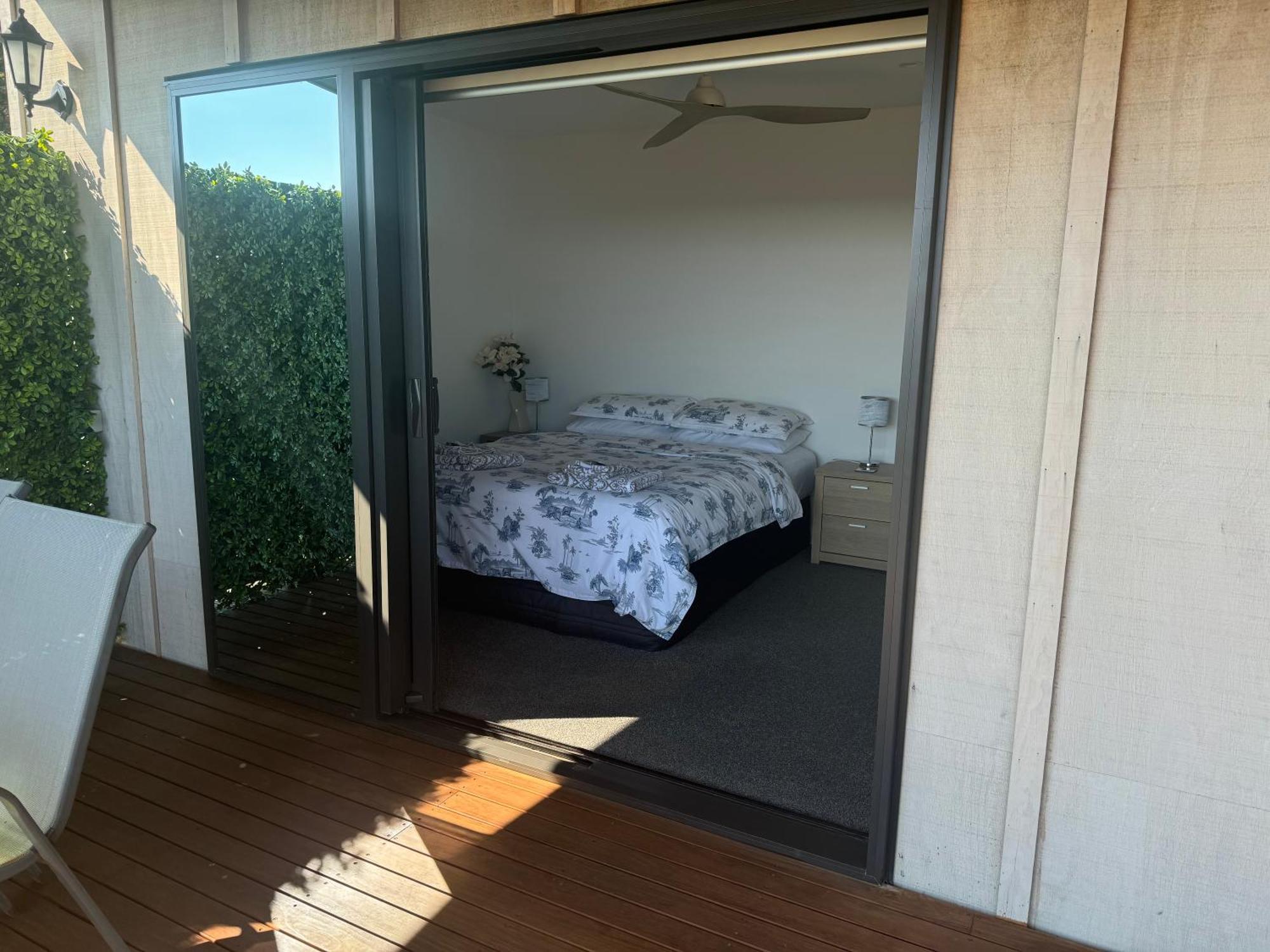 Little House On The Hill Villa Whanganui Exterior photo