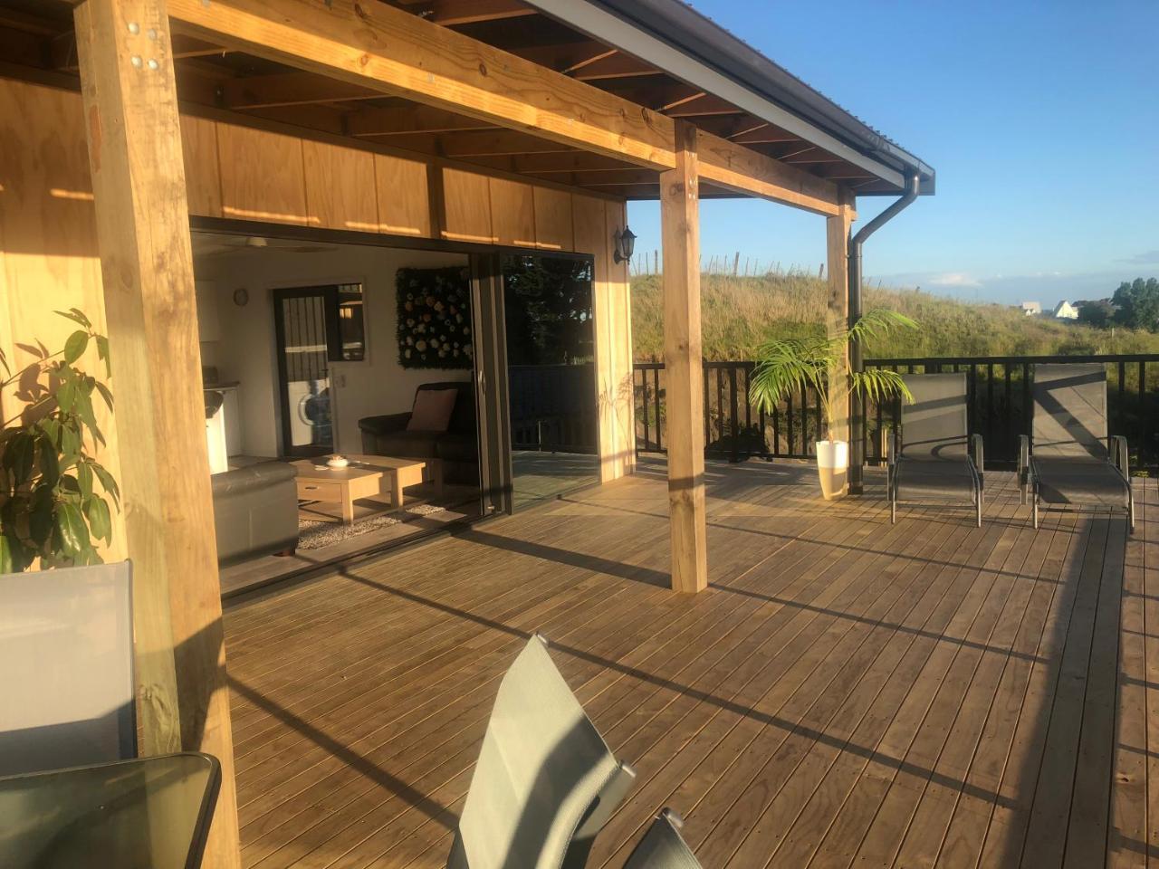 Little House On The Hill Villa Whanganui Exterior photo